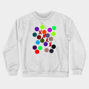 xmas Crewneck Sweatshirt